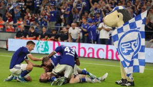 schalke