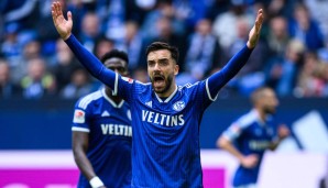 Gewinnt Schalke 04 heute gegen den 1. FC Nürnberg?