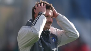HSV, Debüt, 2. Liga, Merlin Polzin, Holstein Kiel, FC Schalke 04