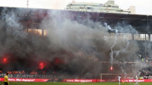 FC St. Pauli, Hansa Rostock, 2023