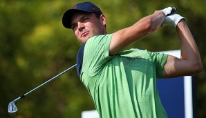 Martin Kaymer hat eine Top-Platzierung im Saisonfinale wohl verspielt