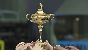 Der Ryder Cup 2022 soll in Deutschland stattfinden