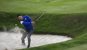 Martin Kaymer startet in St. Andrews