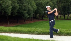 Martin Kaymer legte einen guten Auftakt in Antalya hin