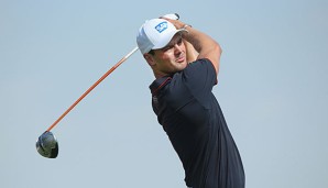 Martin Kaymer hat den Sieg in Abu Dhabi nach einer katastrophalen Schlussrunde verschenkt