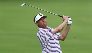 Davis Love III wird Nachfolger von Tom Watson