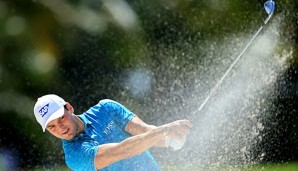 Martin Kaymer liegt nach der zweiten Runde nur noch auf Platz 31