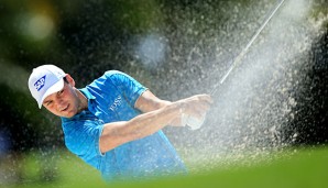 Findet Martin Kaymer in Augusta den Weg aus der Krise?