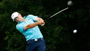 Jordan Spieth konnte dieses Jahr überraschend das Masters für sich entscheiden