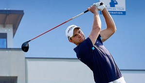 Kieffer befindet sich nach seinem tollen Ergebnis bei den Irish Open auch in Österreich in Topform