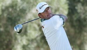 Alex Cejka ist beim US-Tour-Turnier in San Diego am Cut gescheitert