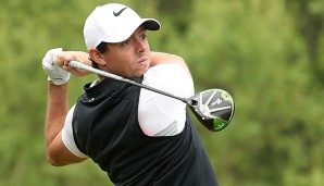 Golf: Rory McIlroy steht vor einem Mega-Vertrag mit Nike
