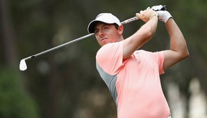 Rory McIlroy kann nicht an der PGA-Championship teilnehmen