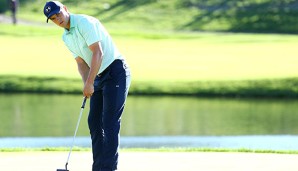Jordan Sieth konnte das US-PGA-Turnier zum zehnten Mal gewinnen