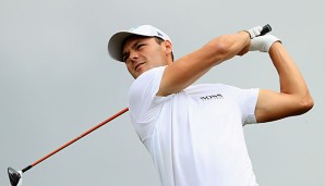 Martin Kaymer fiel bei der dritten Runde der French open auf den 66. Platz zurück