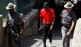 Tiger Woods soll einen Deal mit den Justizbehörden ausgehandelt haben
