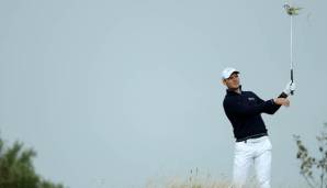 Martin Kaymer legt auf der Europa Tour ein ordentliches Comeback hin