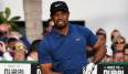 Tiger Woods bereitet sich auf sein erstes Turnier seit Beginn des Jahres vor