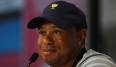 Tiger Woods hatte wegen anhaltender Rückenprobleme zuletzt im Februar in Dubai an einem Turnier teilgenommen