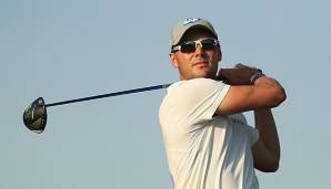 Martin Kaymer ist der beste deutsche Golfer