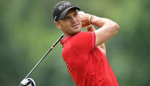 Martin Kaymer fiel an Tag 3 der BMW Open weit zurück.