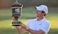 Rory McIlroy hat die World Golf Championship in Shanghai gewonnen.