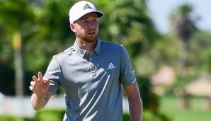 Daniel Berger hat das erste Turnier der US-Tour nach der Corona-Zwangspause gewonnen.