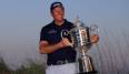 Phil Mickelson gewinnt die US PGA Championship