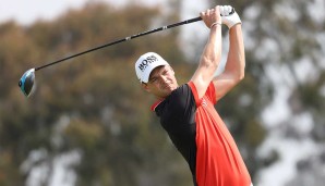 Kaymer schaffte nach starker zweiter Runde den Cut bei den US Open.