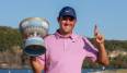 US-Golfer Scottie Scheffler hat mit dem Sieg beim WGC Match Play in Austin/Texas die Führung in der Weltrangliste übernommen.