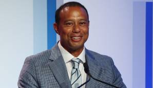 Die Gerüchteküche brodelt. Gibt Golf-Superstar Tiger Woods ausgerechnet beim US Masters sein Comeback?