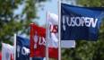 Die US Open stehen ganz im Zeichen der gespaltenen Golfwelt. Der Streit um die heftig kritisierte Saudi-Tour LIV ist eskaliert.