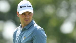 Martin Kaymer wird wohl bei den BMW International Open an den Start gehen.