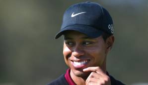 Auf dem Höhepunkt seiner Karriere war Woods der erfolgreichste Werbepartner in der Geschichte des Sports und verdiente abseits des Golfplatzes mehr als 100 Millionen Dollar pro Jahr. Bis 2012 war er zehnmal in Folge der bestbezahlte Sportler der Welt.