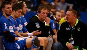 Der HSV Handball hat mit finanziellen Problemen zu kämpfen