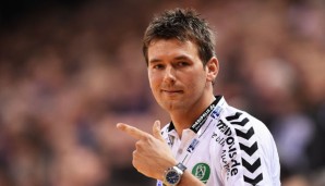 Christian Prokop ist aktuell als DHB-Coach im Gespräch