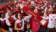 Katar wurde 2015 im eigenen Land Vizeweltmeister