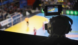 Der Streit um die Fernsehrechte für die Handball WM geht weiter