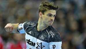 Der THW Kiel hat sich ein eindrucksvolles Remis gegen die Katalanen erarbeitet