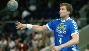 Platz 10: Daniel Stephan mit 1428 Feldtoren für den TBV Lemgo (1994-2008)