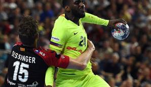 Vardar Skopje hat den großen Traum seines deutschen Rückraumspielers Christian Dissinger erfüllt und zum zweiten Mal nach 2017 die Handball-Champions-League gewonnen.
