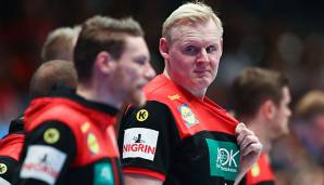 Deutschland ist bei der Handball-EM auf enorme Schützenhilfe angewiesen.