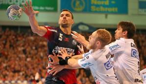 Im Zuge der Coronakrise sind die Finalturniere in den großen europäischen Handball-Klubwettbewerben um drei Monate von Mai in den August verlegt worden.