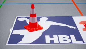 In der Handball-Bundesliga wird erst einmal pausiert.