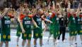 Der SC Magdeburg hat erstmals in seiner Vereinsgeschichte die Klub-WM im Handball gewonnen.