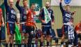 Vizemeister SG Flensburg-Handewitt hat in der Handball-Bundesliga (HBL) den vierten Sieg in Folge eingefahren.
