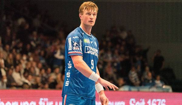 Handball-Pokalsieger TBV Lemgo Lippe hat in der European League im sechsten Gruppenspiel die zweite Niederlage kassiert, den Achtelfinaleinzug aber weiter fest im Visier.