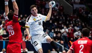 Der Deutsche Handballbund (DHB) hat seinen Nationalspielern aufgrund der Ausnahmesituation bei der EM in der Slowakei psychologische Hilfe angeboten.