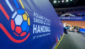 Handball, WM,