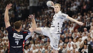 THW Kiel